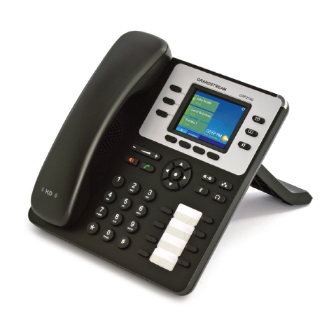 Grandstream  GXP2130 High End IP Phone