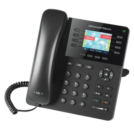 Grandstream GXP2135 High End IP Phone