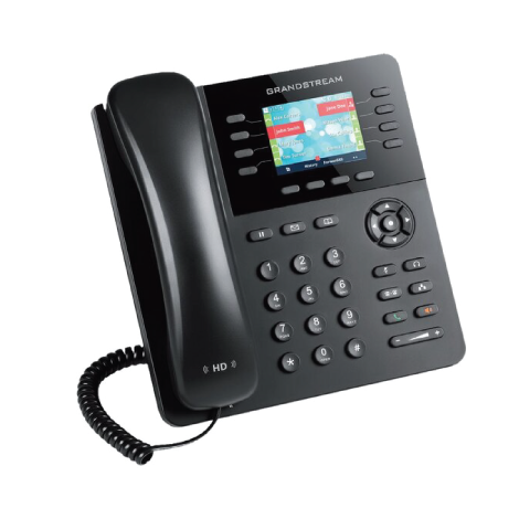 Grandstream GXP2135 High End IP Phone
