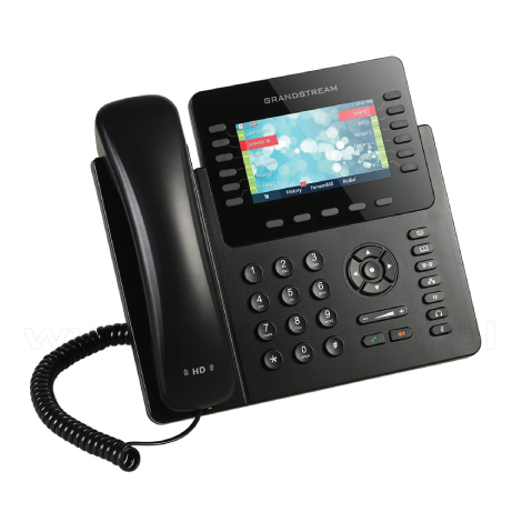 Grandstream GXP2170 High end  IP Phone