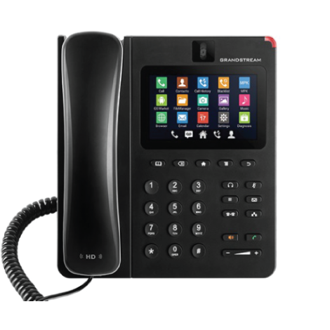 Grandstream GXV3240 HD IP VIDEO Phone