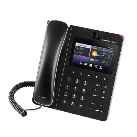 Grandstream GXV3240 HD IP VIDEO Phone