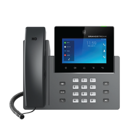 Grandstream GXV3350  HD Video IP Phone