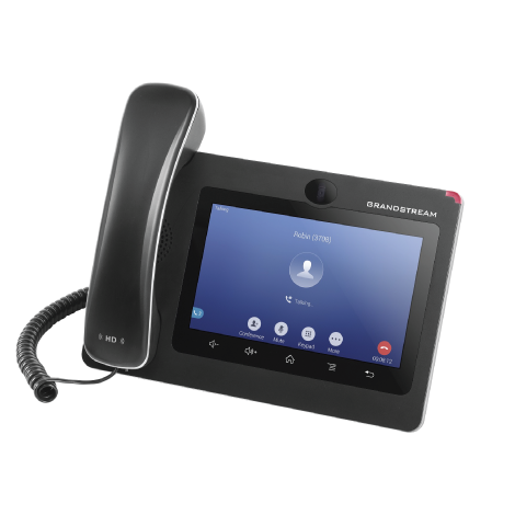 Grandstream GXV3370