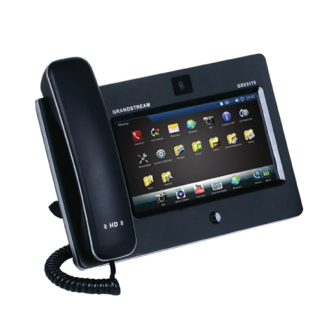 Grandstream GXV3370