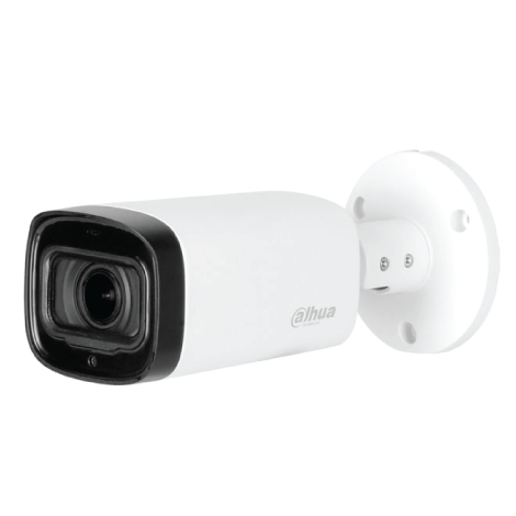 HAC-HFW1200R-Z-IRE6 | 2MP HDCVI IR BULLET CAMERA