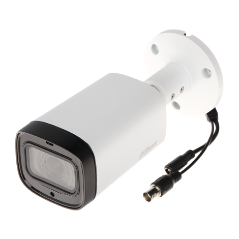 HAC-HFW1200R-Z-IRE6 | 2MP HDCVI IR BULLET CAMERA