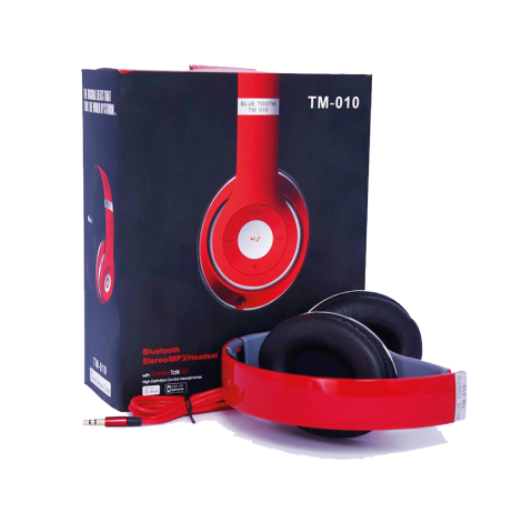 High quality TM-010  Headphone