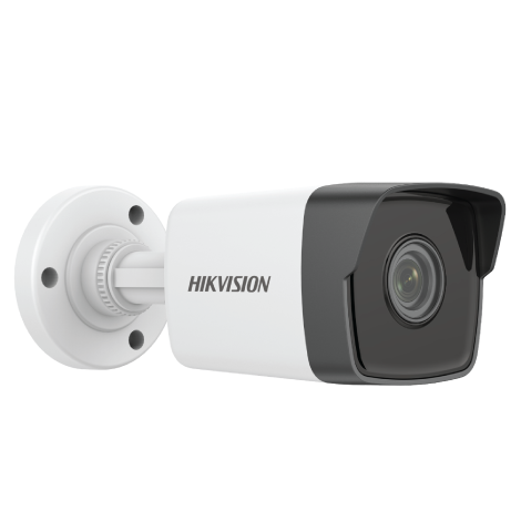 Hikvision DS-2CD1043G0-I  IR IP Network Bullet Camera