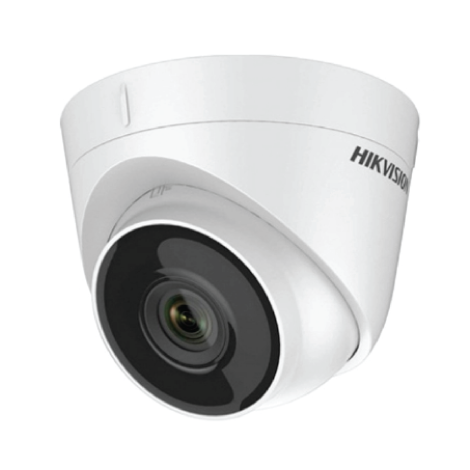 Hikvision DS-2CD1321-I CMOS Network  IP Camera
