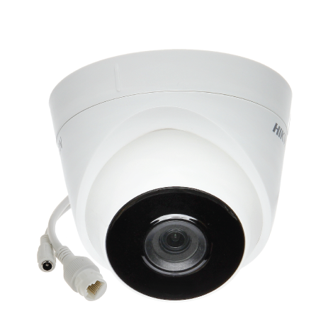 Hikvision DS-2CD1321-I CMOS Network  IP Camera