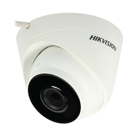 Hikvision DS-2CD1341-I 4MP Network Turret IP Camera