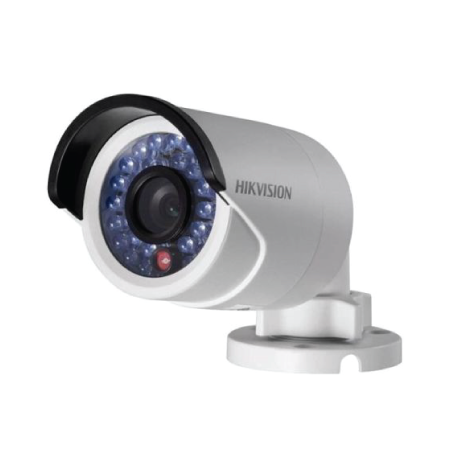 Hikvision DS-2CD2010F-I 1.3MP IR Mini Bullet IP-Camera