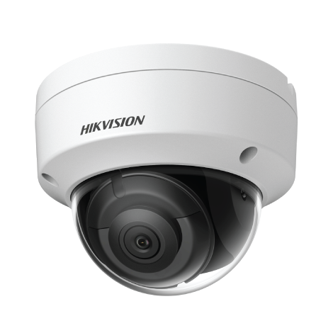 Hikvision DS-2CD2121G0-I IR Fixed Dome IP Camera