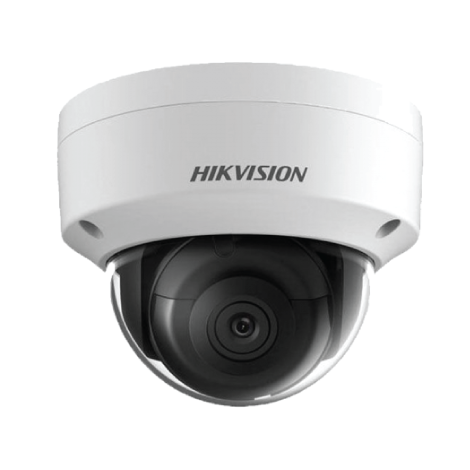 Hikvision DS-2CD2121G0-I IR Fixed Dome IP Camera