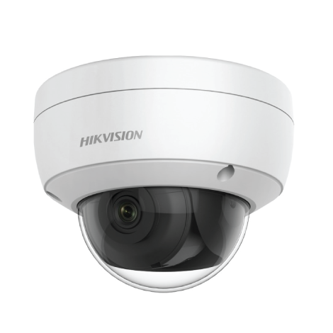Hikvision DS-2CD2143G0-I 4MP Outdoor WDR Fixed Dome Network Camera