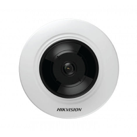 Hikvision DS-2CD2935FWD-IS 3MP High Resolutions Fish-Eye IP Camera