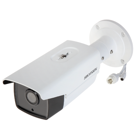 Hikvision DS-2CD2T43G0-I5 IR Fixed Bullet Network IP Camera