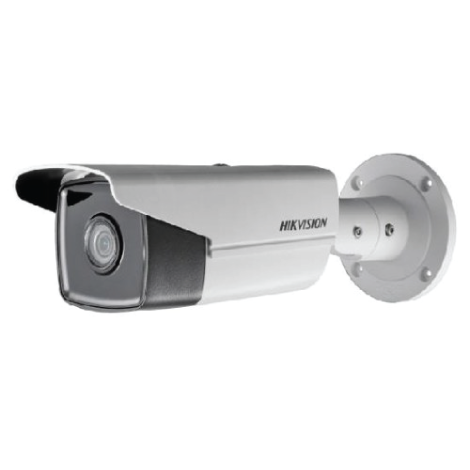 Hikvision DS-2CD2T43G0-I8 IR Fixed Bullet Network IP Camera