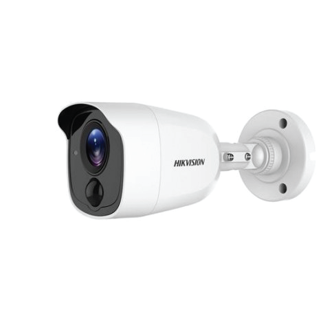 Hikvision DS-2CE11D0T-PIRL 2MP PIR Fixed Mini Bullet Camera