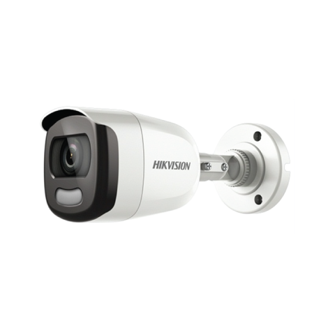 Hikvision DS-2CE12DFT-F (2.0MP) Bullet CC Camera