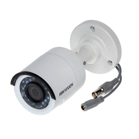 Hikvision DS-2CE16C0T-IRPF HD720P IR Bullet Camera