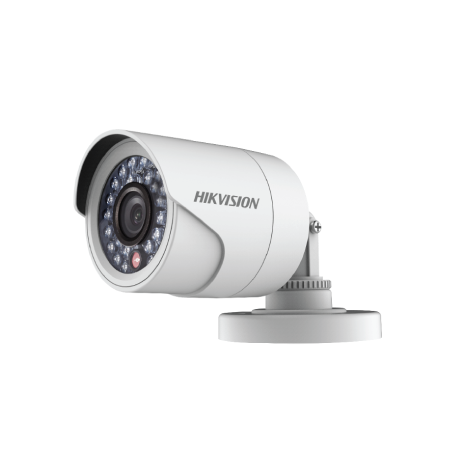 Hikvision DS-2CE16D0T-IRF (3.6mm) (2.0MP) Bullet Camera