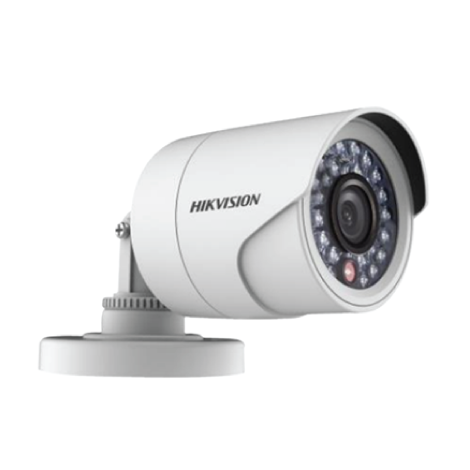 HikVision DS-2CE16D0T-IRPF Indoor Bullet  Camera