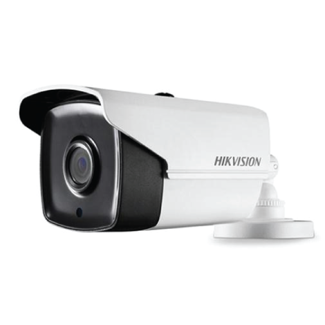 Hikvision DS-2CE16D0T-IT3F (6mm) (2.0MP) IR Bullet Camera