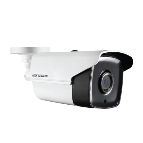 Hikvision DS-2CE16H0T-IT3F (6mm) (5MP) Bullet Camera