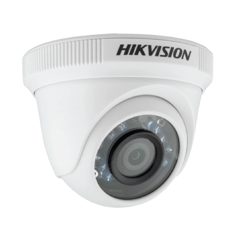 Hikvision DS-2CE56C0T-IRPF HD 720p Indoor IR Bullet Camera