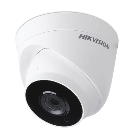 Hikvision DS-2CE56C0T-IT3 Dome Camera