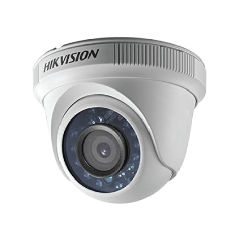 Hikvision DS-2CE56D0T-IRF HD Dome Camera