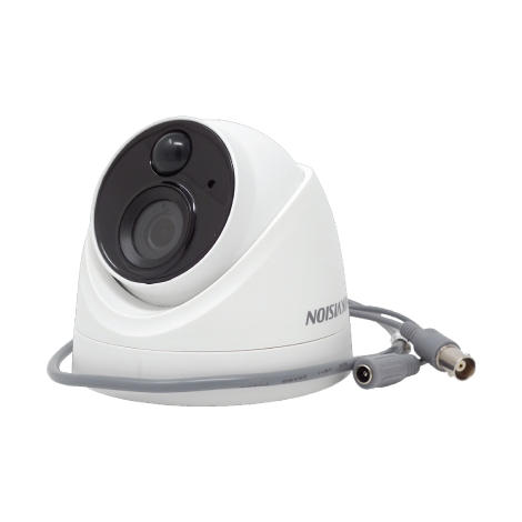 Hikvision DS-2CE71D0T-PIRL (2.0MP) Dome CC Camera