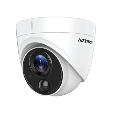 Hikvision DS-2CE71D0T-PIRL (2.0MP) Dome CC Camera