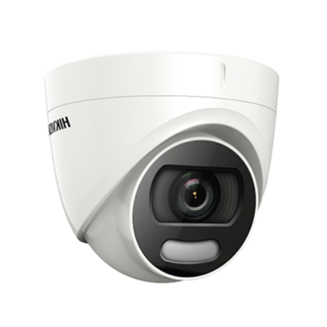 Hikvision DS-2CE72DFT-F (2.0MP) Dome CC Camera