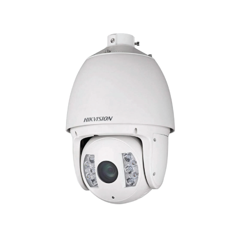 Hikvision DS-2DE7430IW-AE  PTZ  Camera