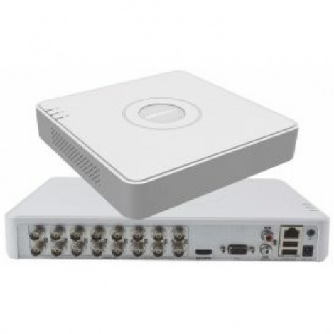 HikVision DS-7116HGHI-F1 16 Channel DVR