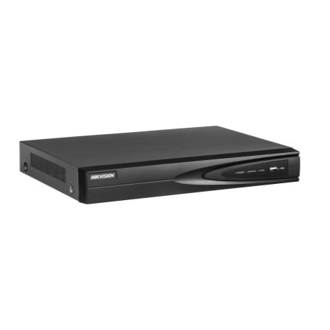 Hikvision DS-7604NI-Q1 4 Channel 4K NVR
