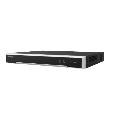 Hikvision DS-7608NI-Q2 8 Channel Up to 8MP resolution  (NVR)