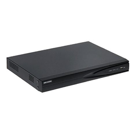 Hikvision DS-7632NI-K2 32 Channel Embedded 4K NVR