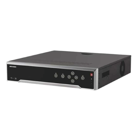 Hikvision DS-7732NI-K4 32 Channel Embedded 4K NVR