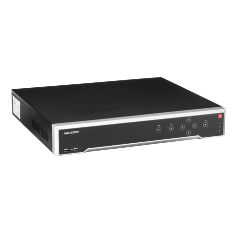 Hikvision DS-7732NI-K4 32 Channel Embedded 4K NVR
