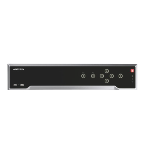 Hikvision DS-8632NI-K8 Embedded 4K NVR