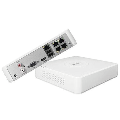 Hikvision NVR DS-7104NI-SN