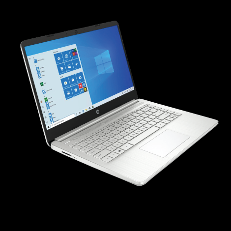 HP 15s-du1087TU Intel Celeron N4020 Laptop