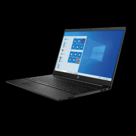 HP 15S-GU0008AU AMD Athlon 15.6" HD Laptop