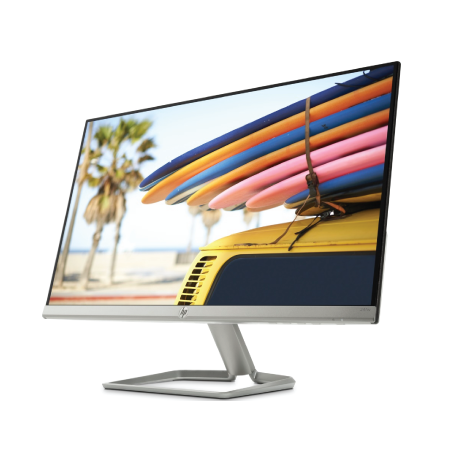 HP 24f   LED 24" Monitor