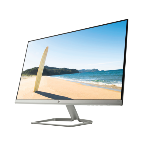 HP 27f  LED backlight 27" Monitor