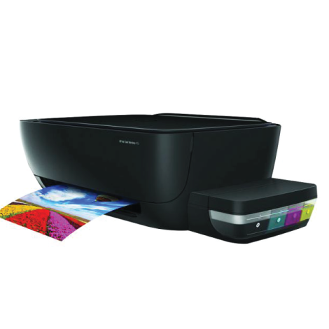 HP 415 All in One Ink Tank Wireless Printer